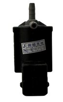 Electroválvula del Turbo Cruze