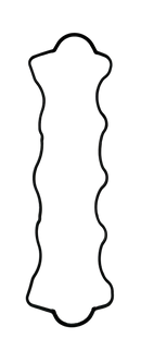 Empaque de Válvulas Captiva D2.0