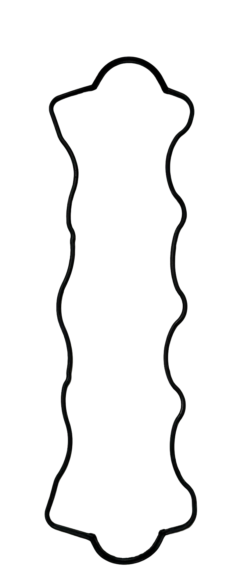 Empaque de Válvulas Captiva D2.0