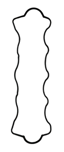 Empaque de Válvulas Captiva D2.0