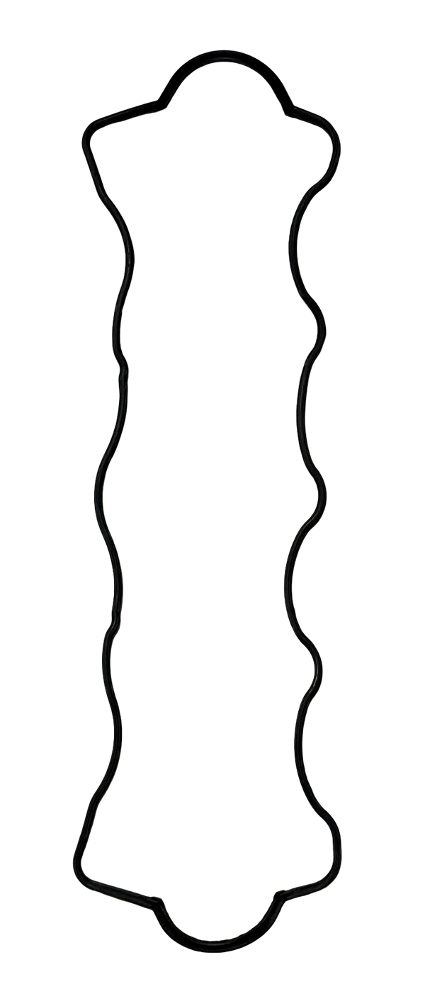 Empaque de Válvulas Captiva D2.0