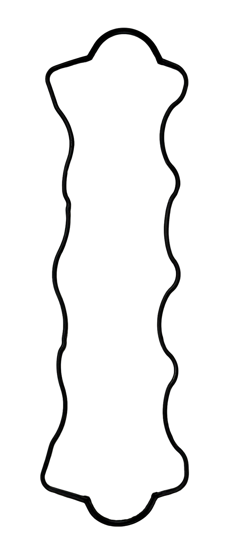 Empaque de Válvulas Captiva D2.0