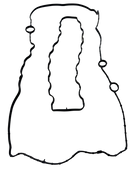 Empaque de Válvulas Equinox 1.5 Turbo