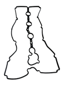 Empaque de Válvulas Korando G20