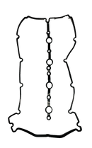 Empaque de Válvulas Rexton D20