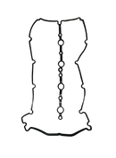 Empaque de Válvulas Rexton D20