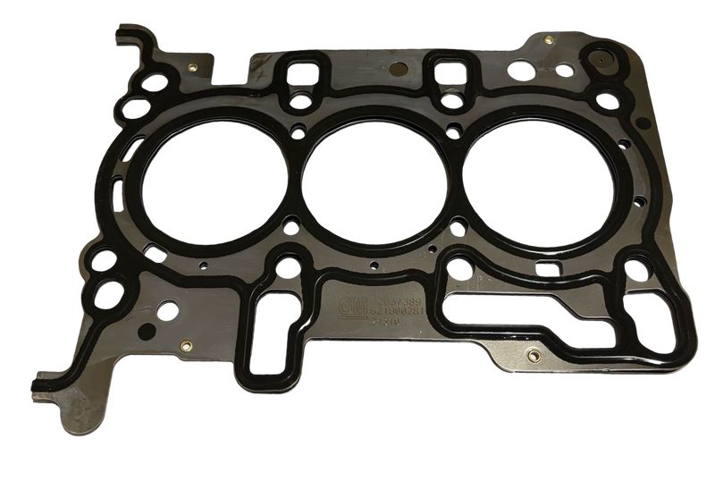 Empaque de Cabezote Spark NG 1.0