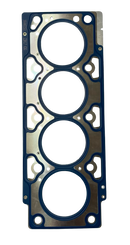 Empaque de Cabezote Captiva D2.0