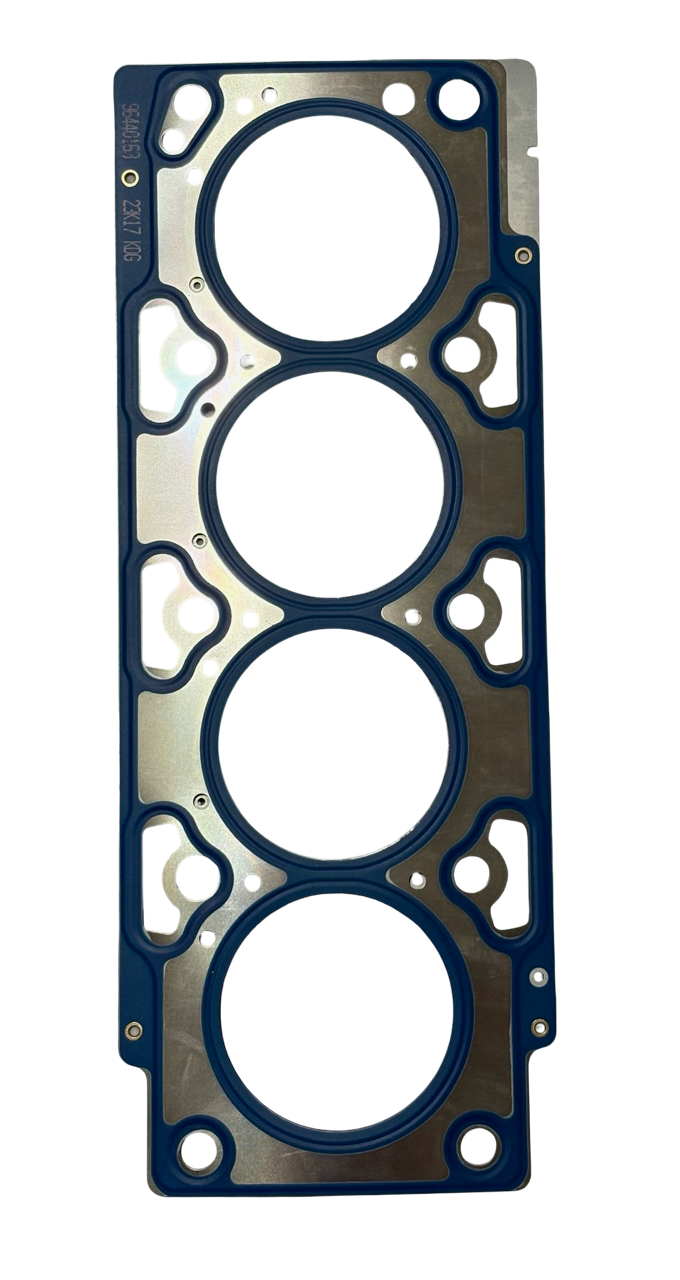 Empaque de Cabezote Captiva D2.0