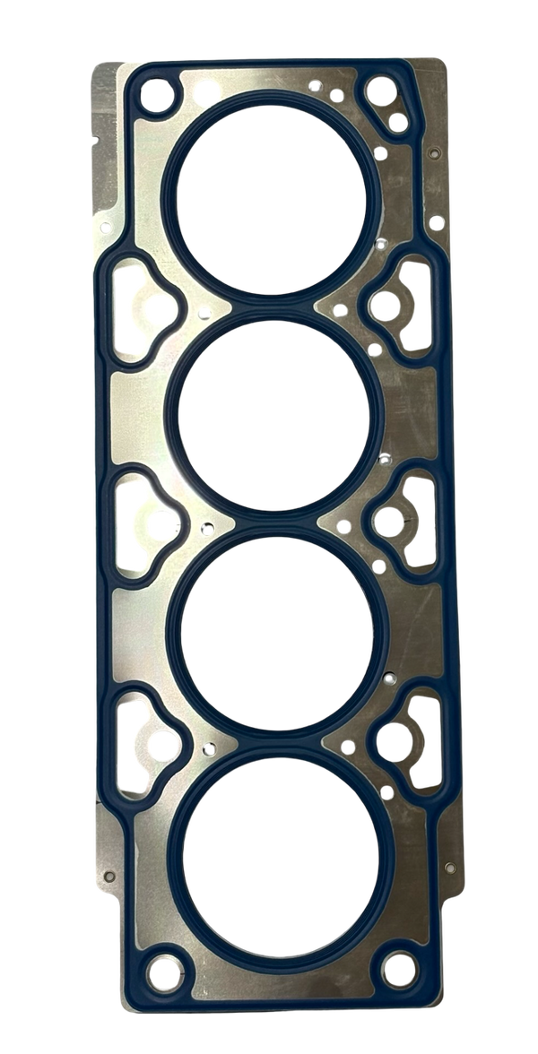 Empaque de Cabezote Captiva D2.0