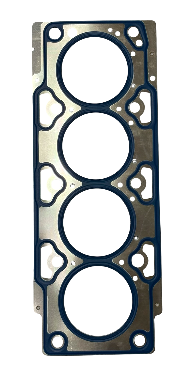 Empaque de Cabezote Captiva D2.0