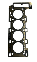 Empaque de Cabezote Rexton D20