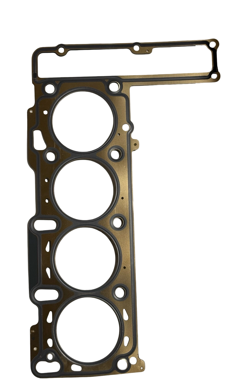 Empaque de Cabezote Rexton D20