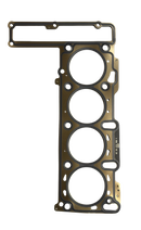 Empaque de Cabezote Actyon D20
