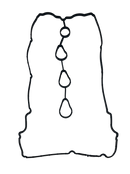 Empaque de Válvulas Tivoli G16