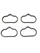 Empaque Manifold Admisión Tivoli G16