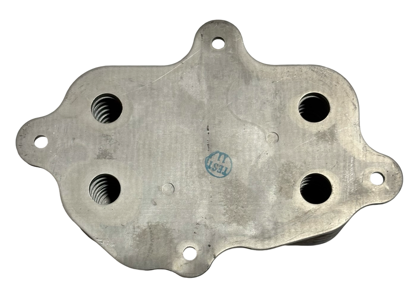 Enfriador Aceite Rexton D20/D27
