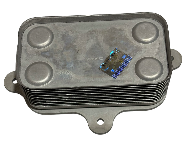 Enfriador Aceite Rexton D20/D27