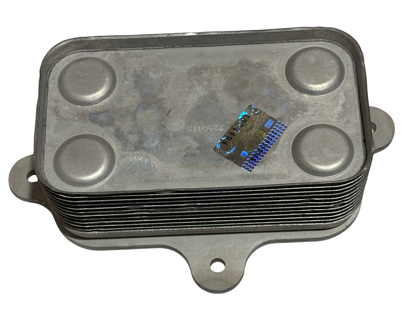 Enfriador Aceite Rexton D20/D27