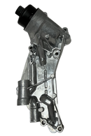 Enfriador de Aceite Cruze