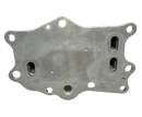 Enfriador de Aceite Captiva 2.2 Diesel