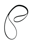 Faja de Serpentina Captiva D22