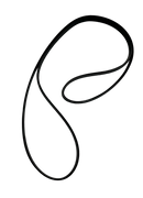 Faja de Serpentina Captiva D22