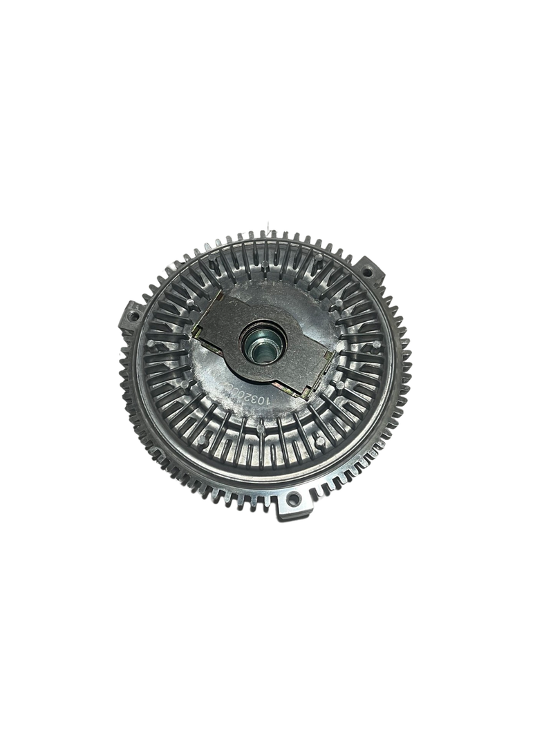 Fan Clutch Rexton 2.7