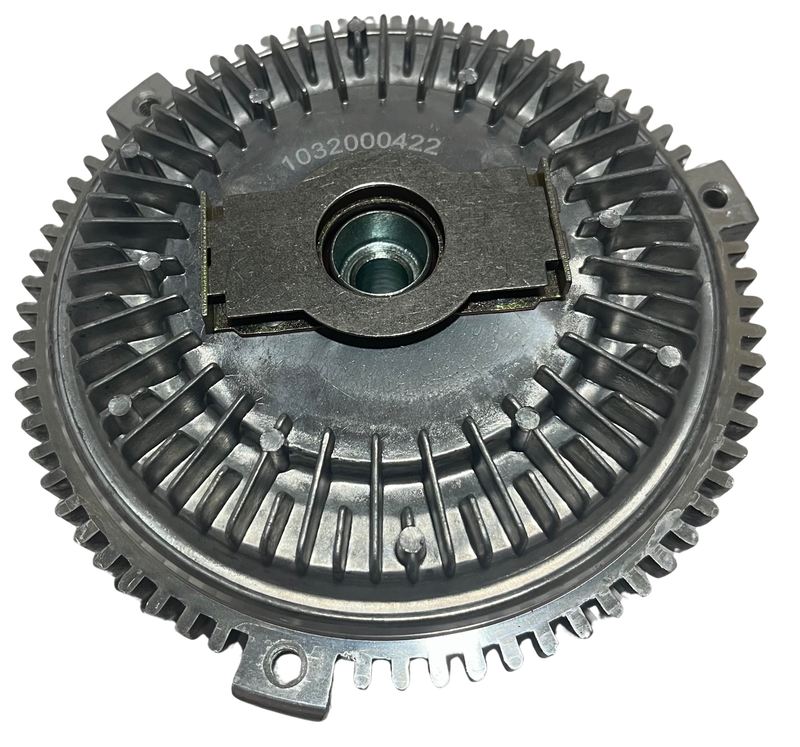 Fan Clutch Rexton 2.7