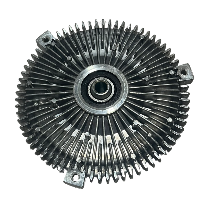 Fan Clutch Rexton 2.7