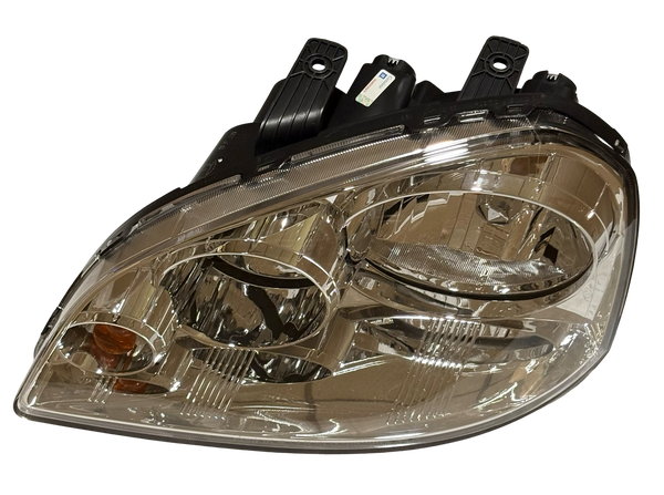 Farol Principal LH Optra