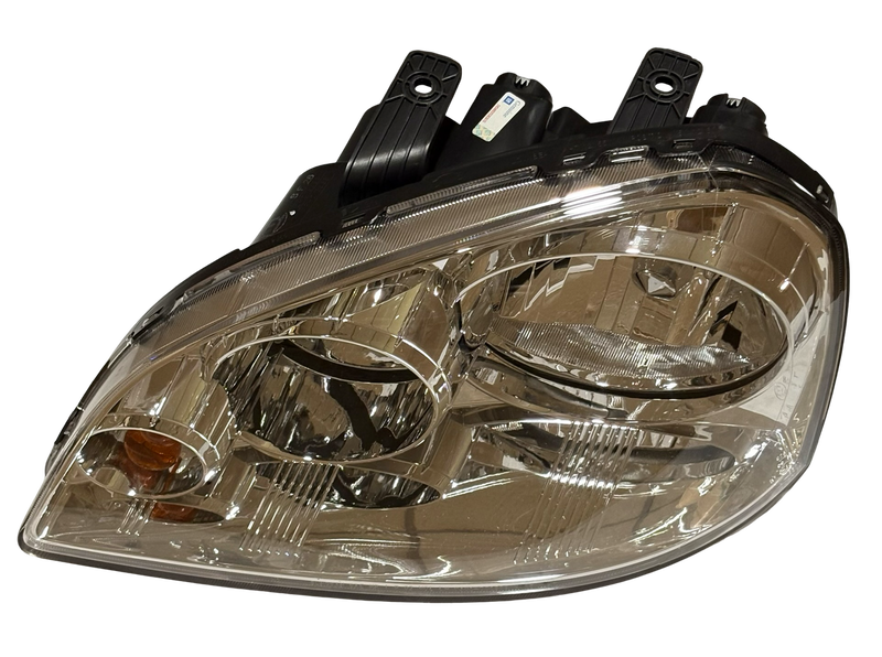 Farol Principal LH Optra