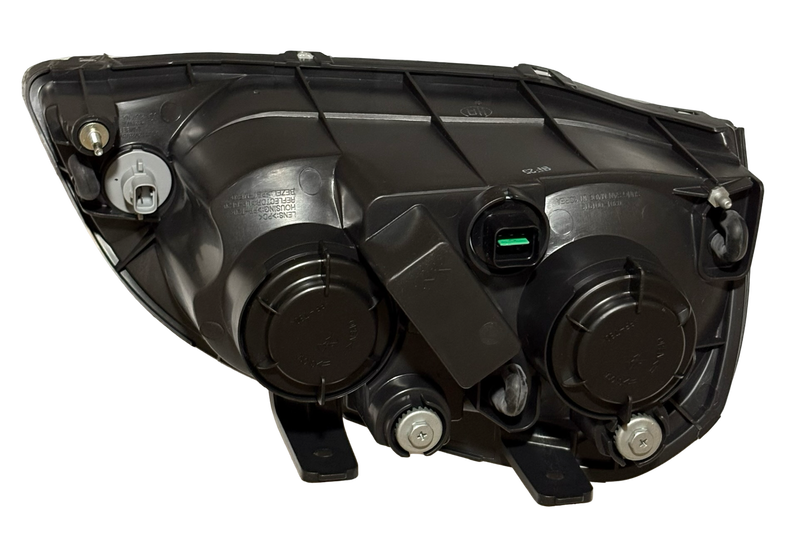 Farol Principal LH Optra