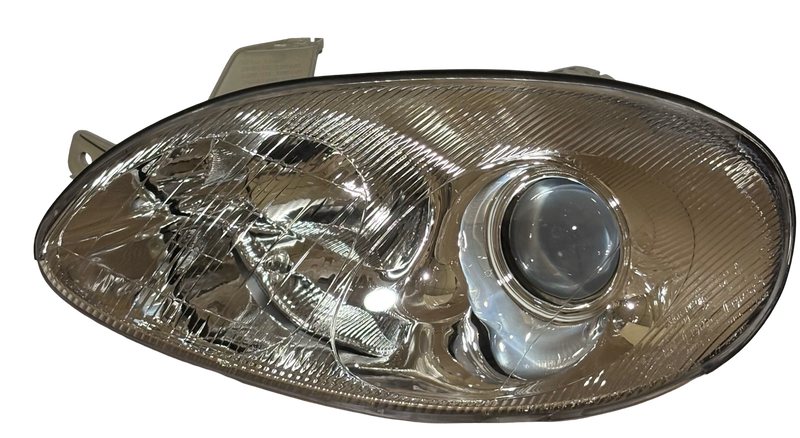 Farol Principal LH Leganza