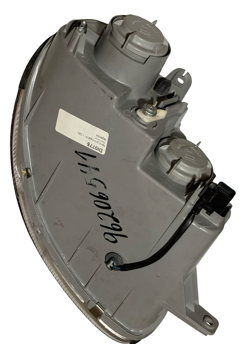 Farol Principal LH Leganza