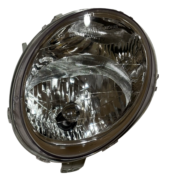 Farol Principal LH Matiz