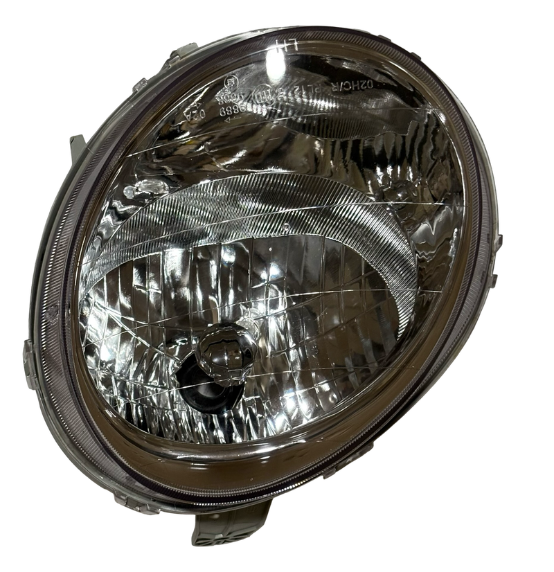 Farol Principal LH Matiz