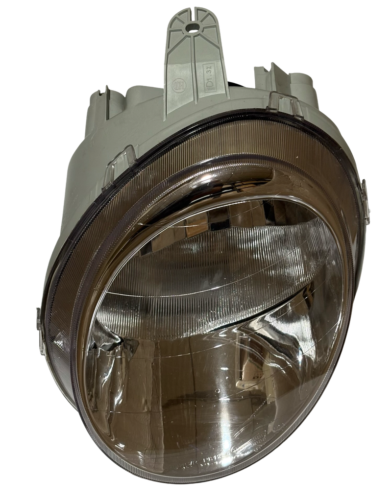 Farol Principal LH Matiz