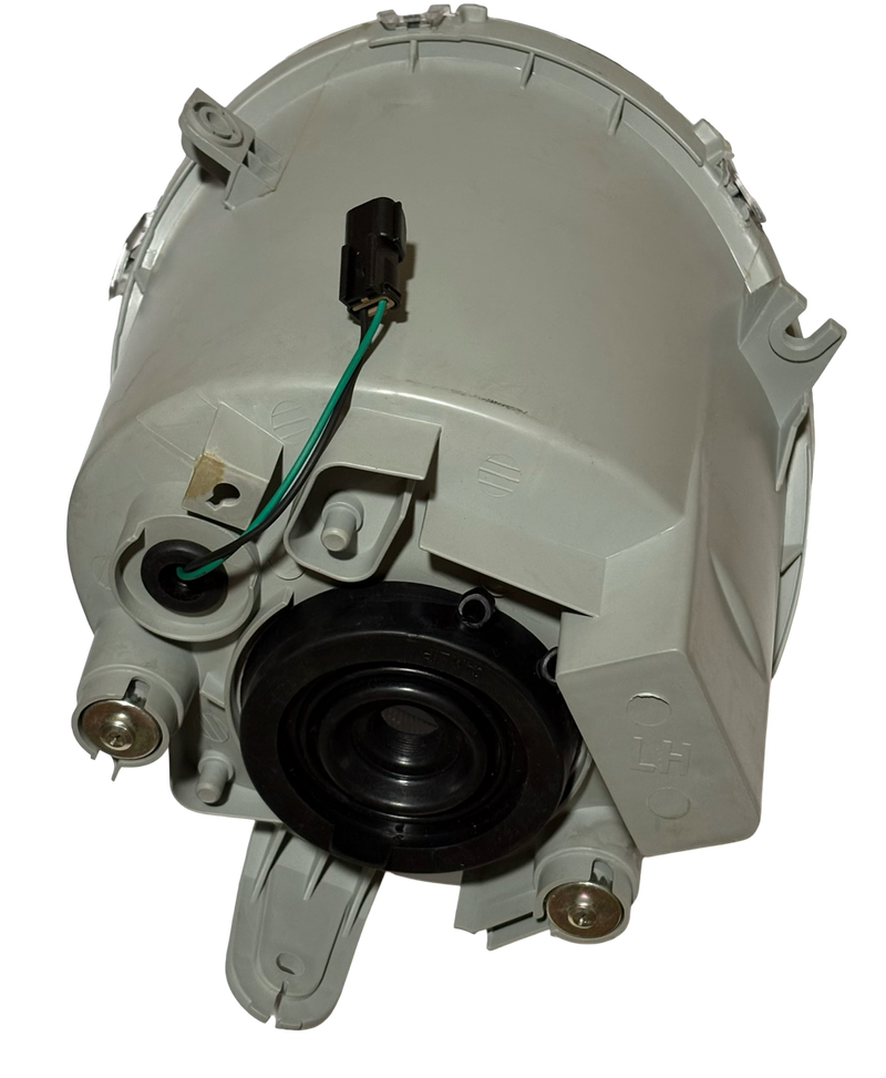 Farol Principal LH Matiz