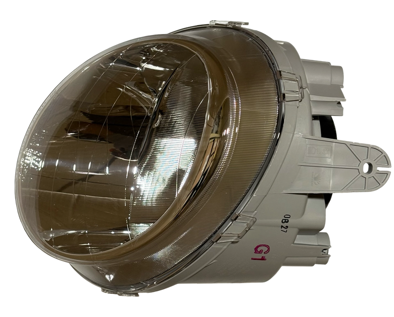 Farol Principal LH Matiz II