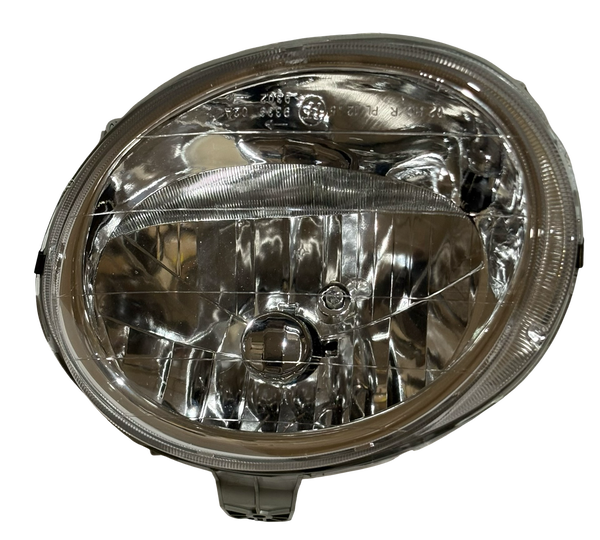 Farol Principal LH Matiz I