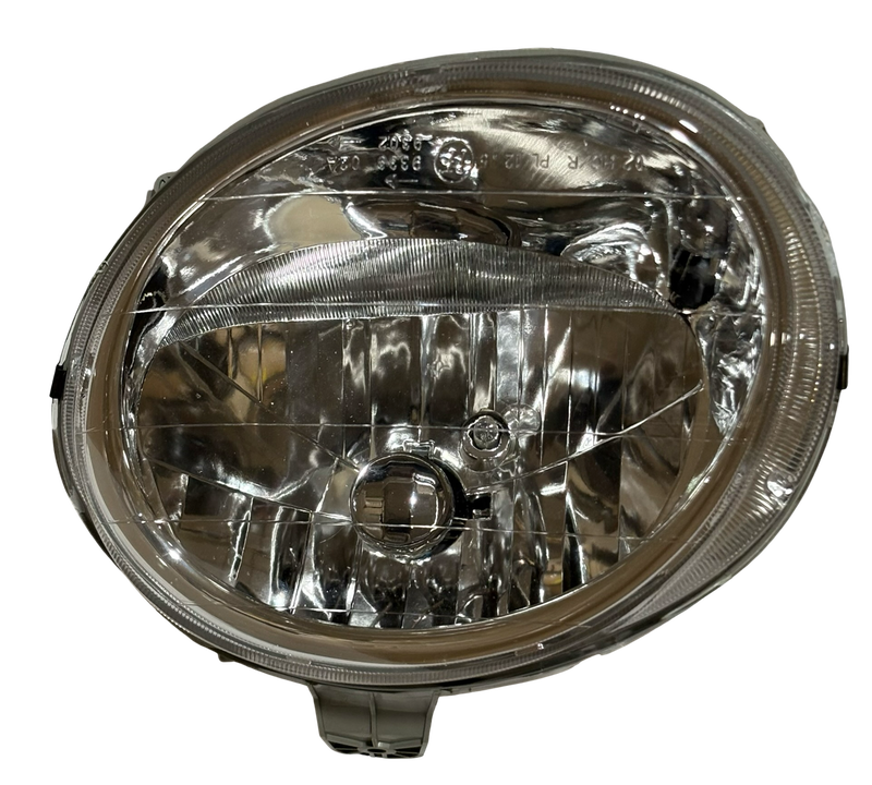 Farol Principal LH Matiz I