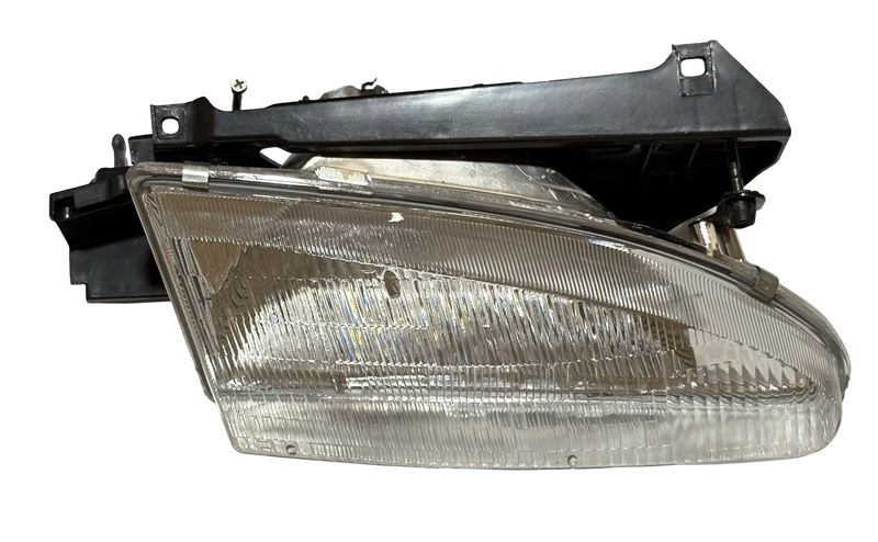 Farol Principal LH Racer