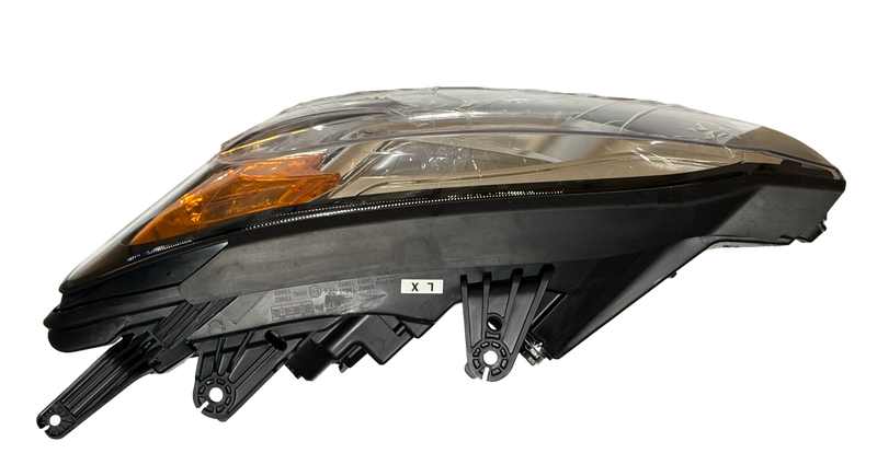 Farol Principal LH Korando C
