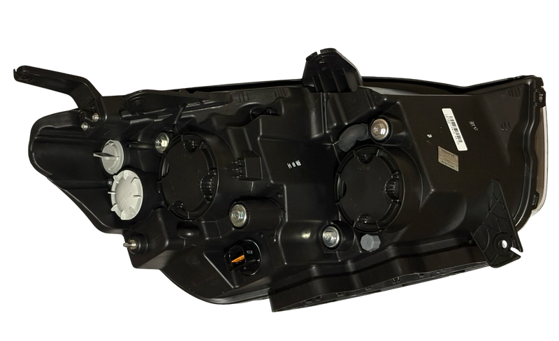 Farol Principal LH Korando C