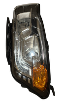 Farol Principal LH Korando C