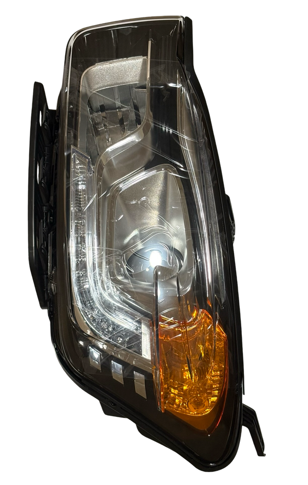 Farol Principal LH Korando C