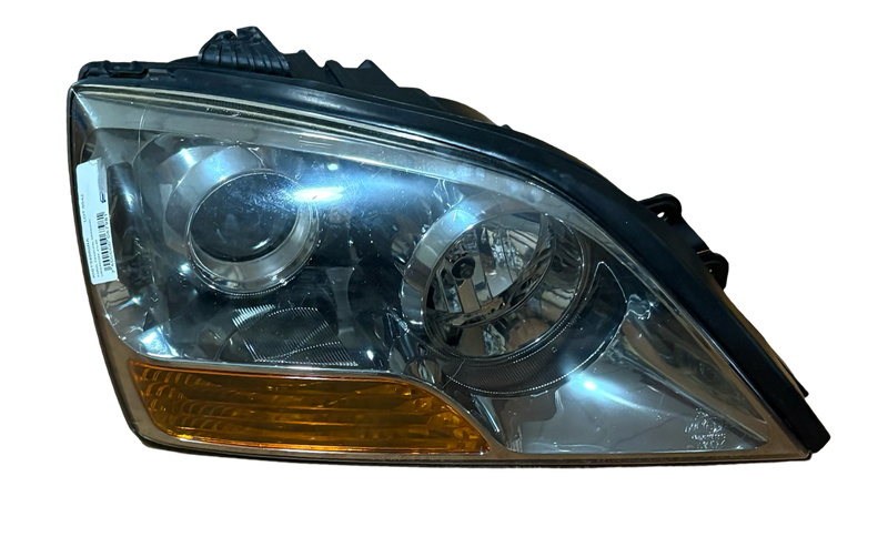 Farol Principal LH Sorento