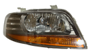 Farol Principal RH Aveo Hatchback