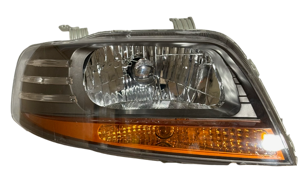Farol Principal RH Aveo Hatchback